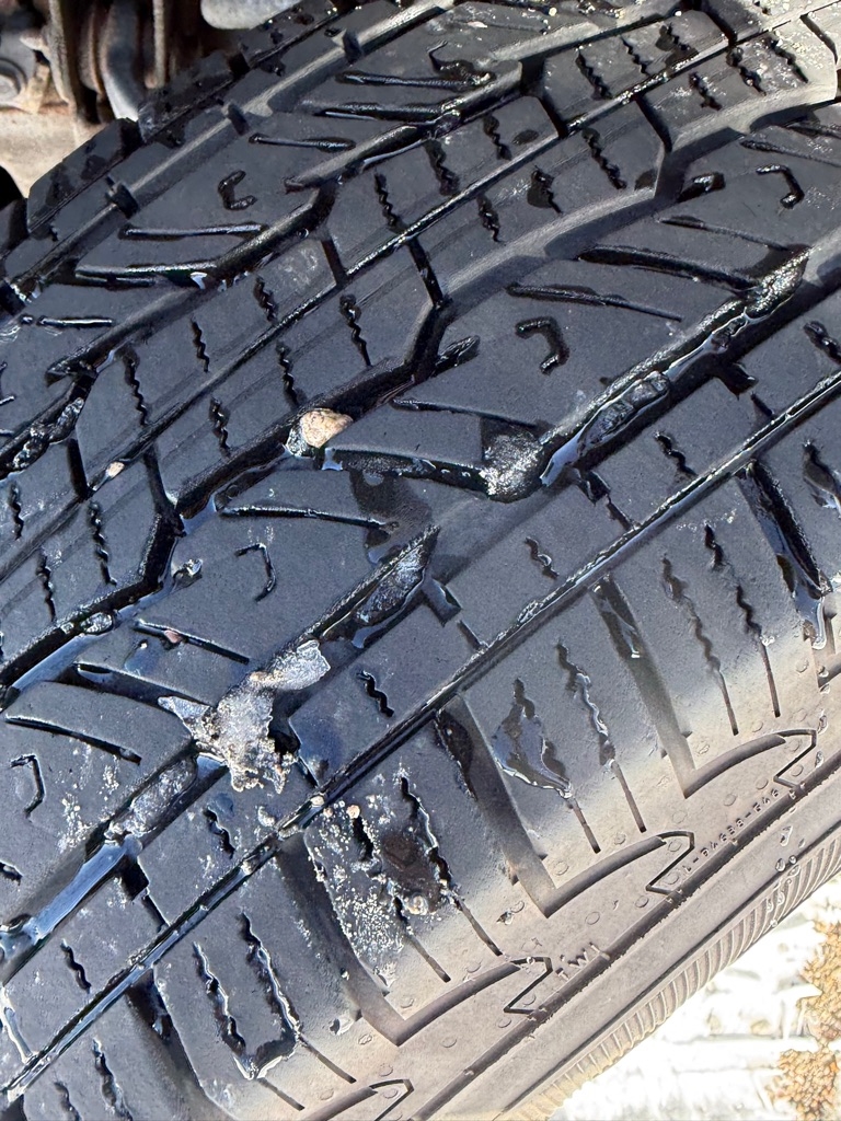 Chevrolet Silverado 1500 LT Crew Cab 4WD 2016