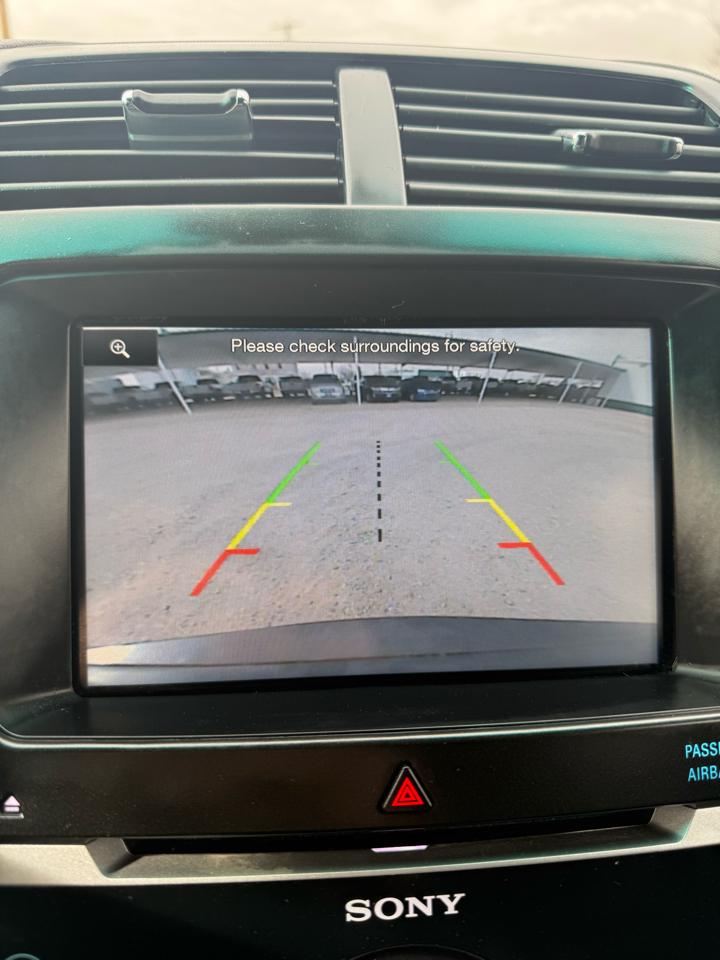 Ford Explorer Limited 4WD 2015