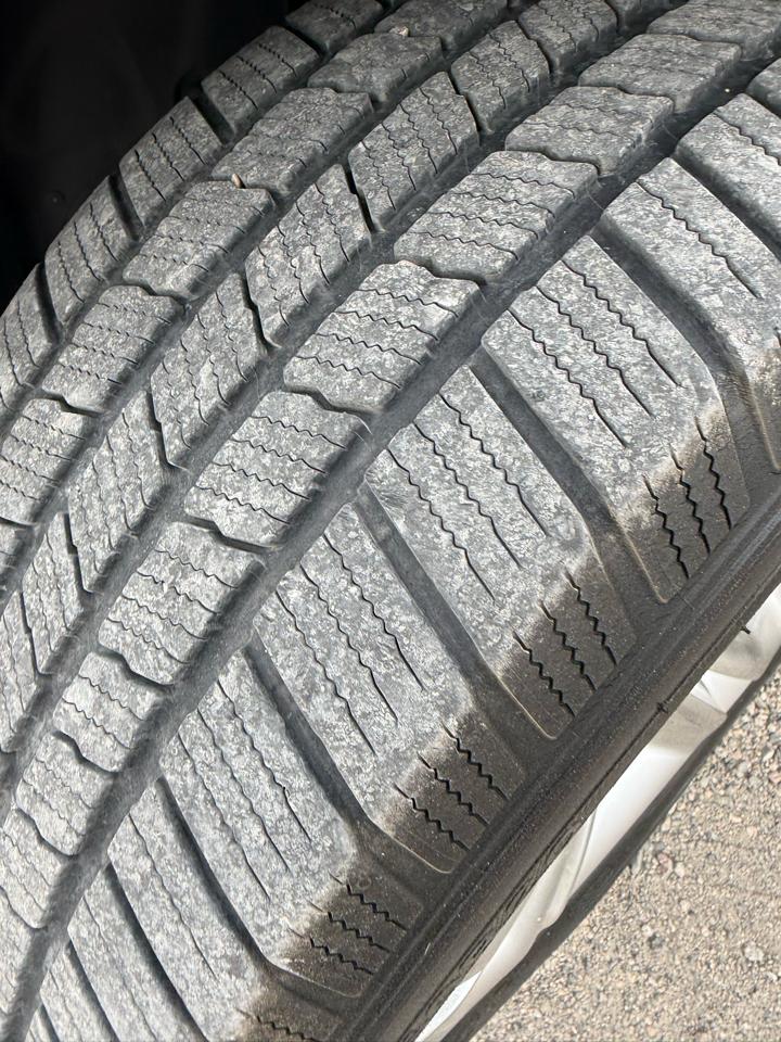 Ford Explorer Limited 4WD 2015