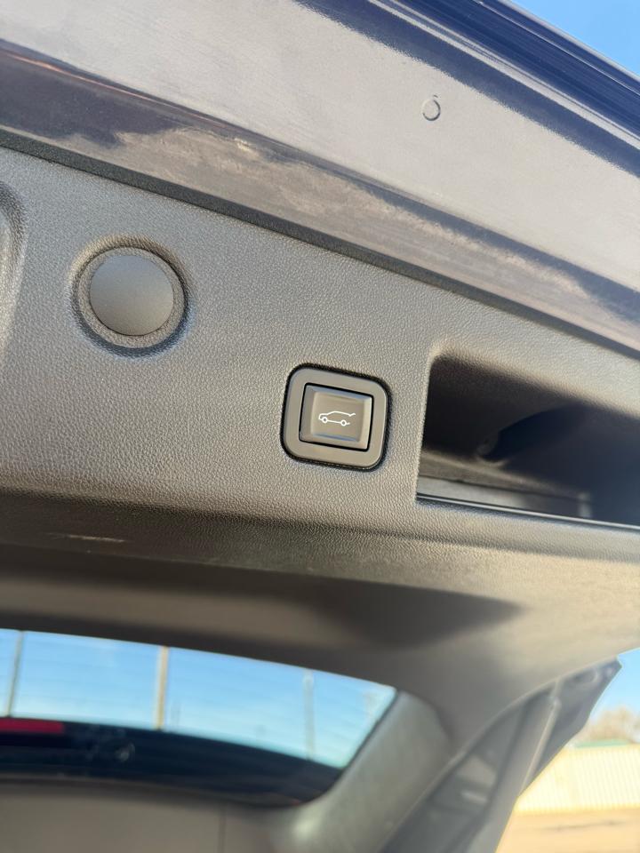 Chevrolet Equinox Premier AWD 2018