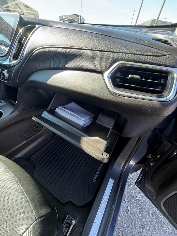 Chevrolet Equinox Premier AWD 2018