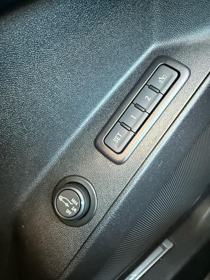 Chevrolet Equinox Premier AWD 2018