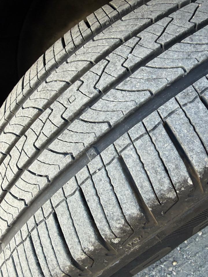 Chevrolet Equinox Premier AWD 2018