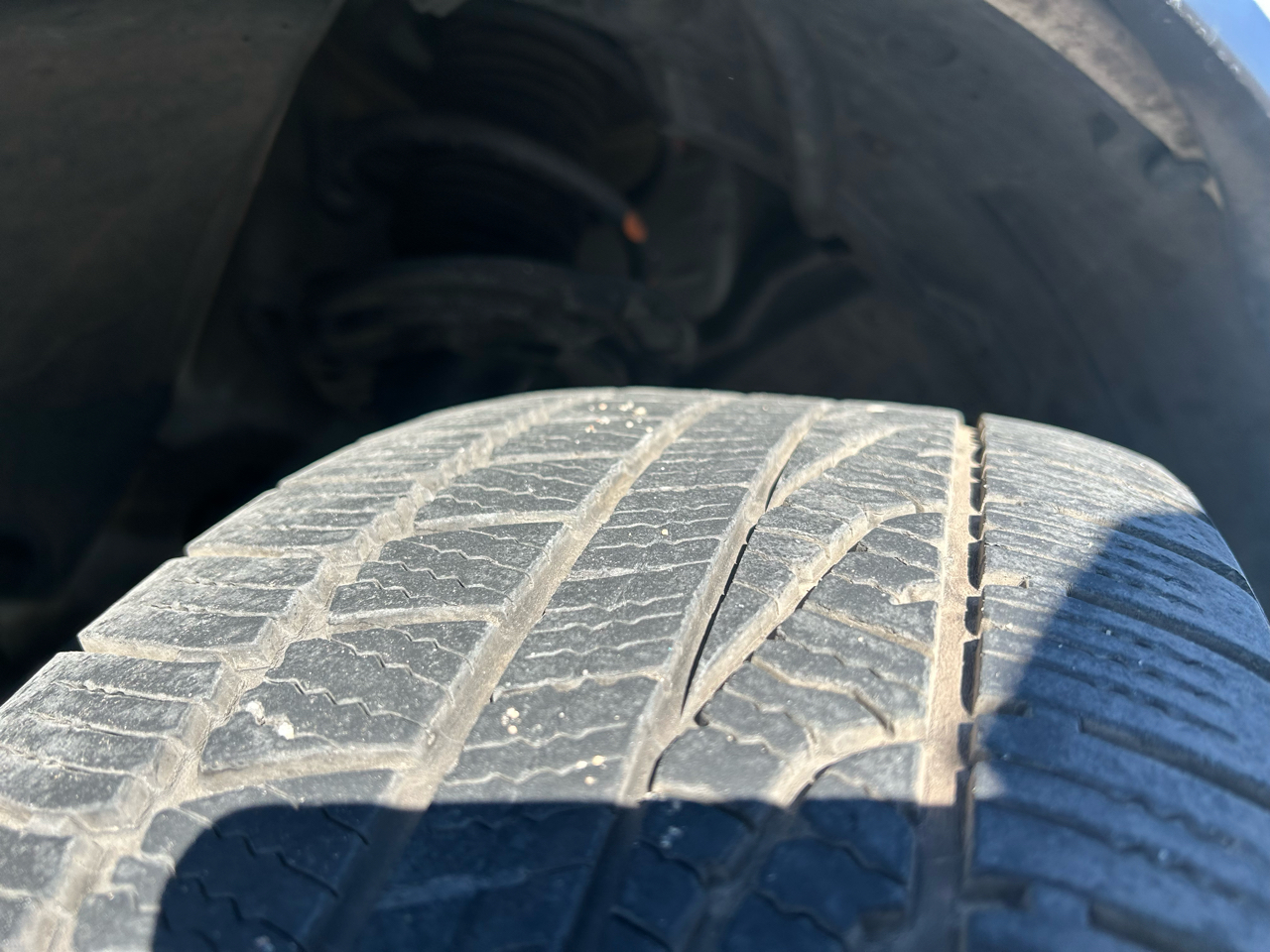 Nissan Rogue SL AWD 2021