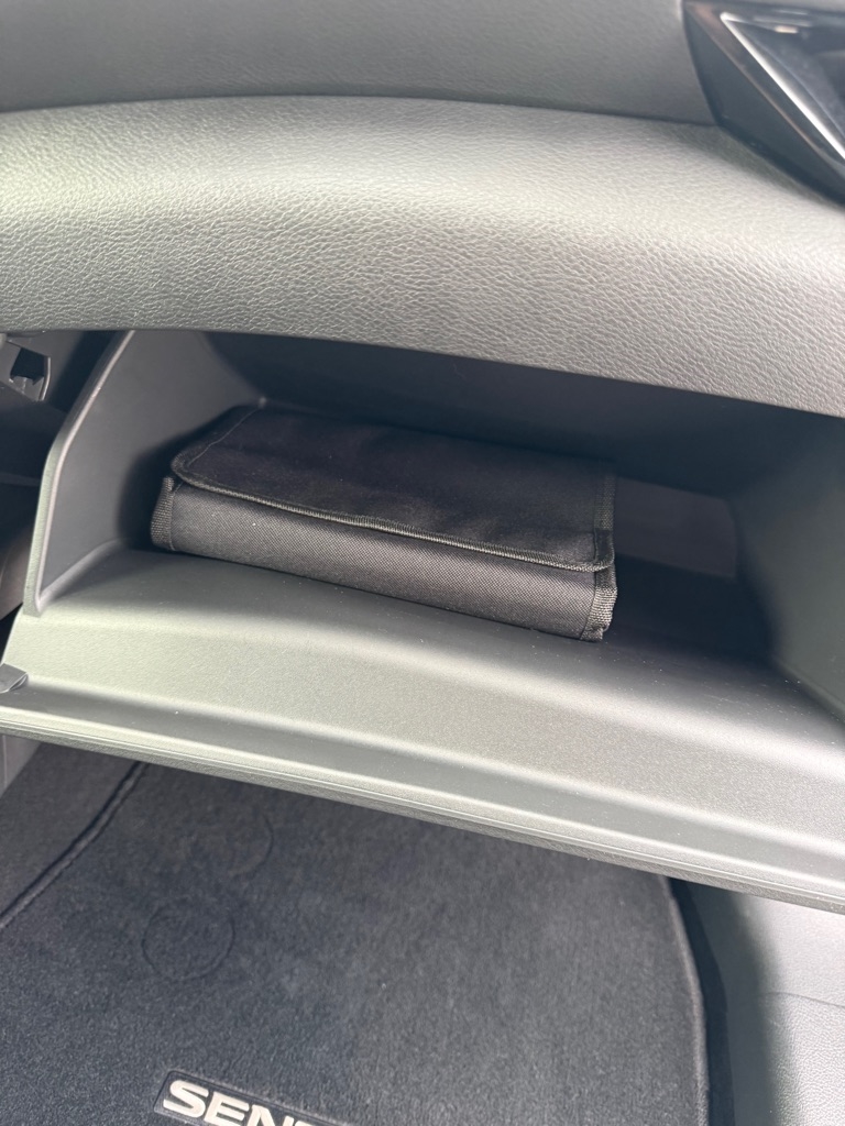 Nissan Sentra SV 2022