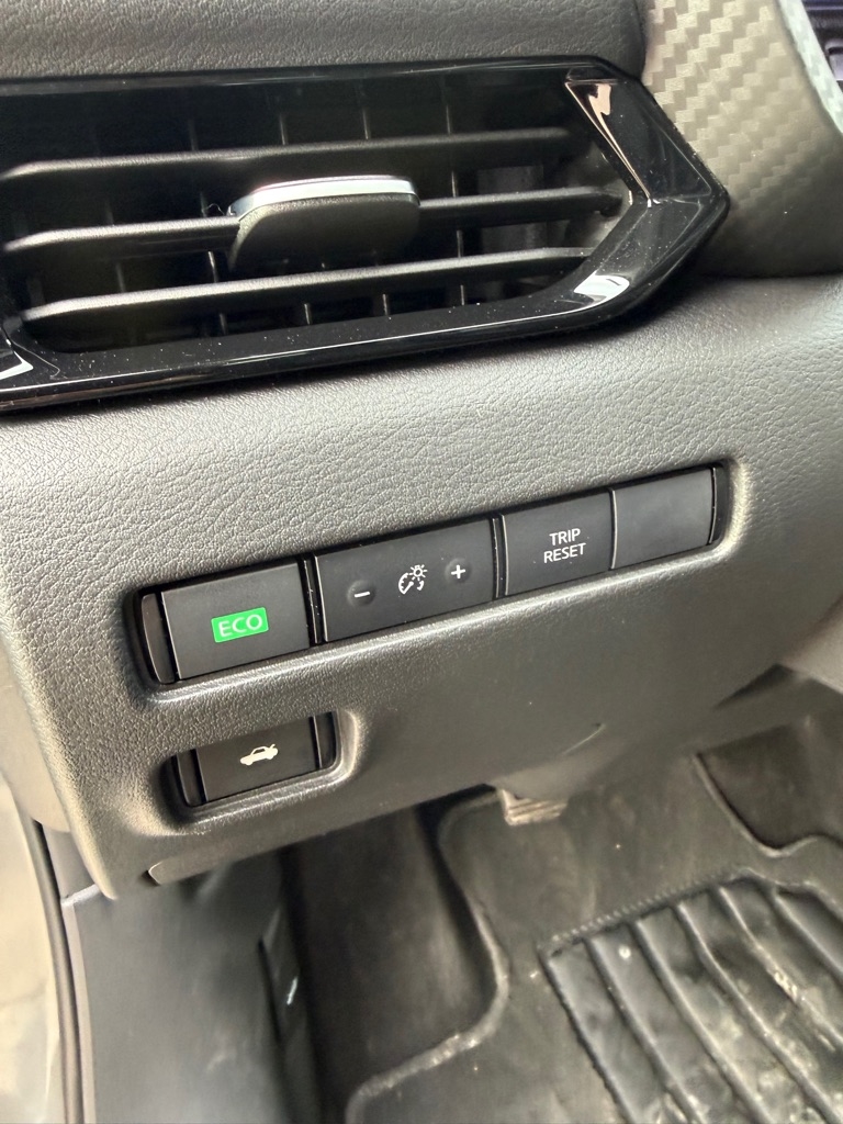 Nissan Sentra SV 2022