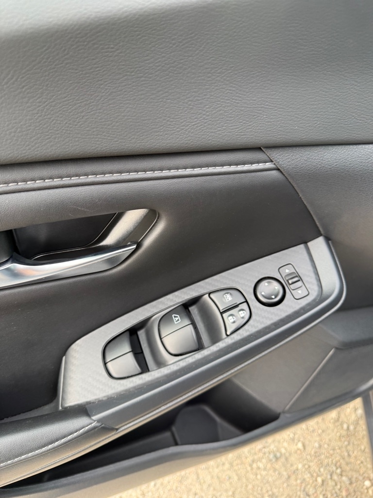 Nissan Sentra SV 2022