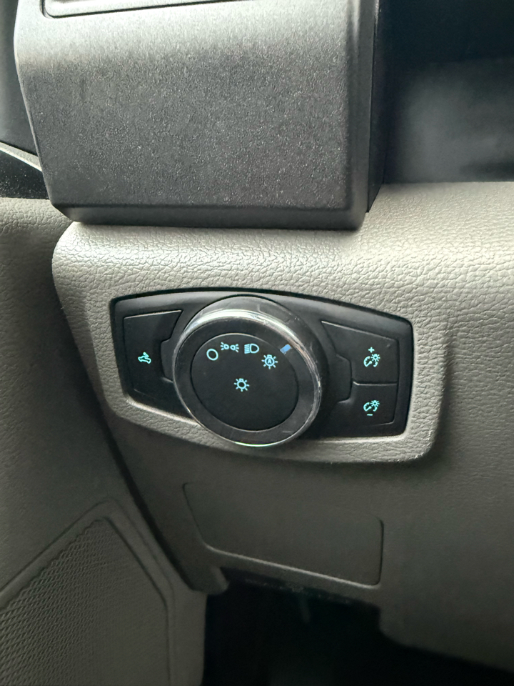 Ford F-250 SD XL Crew Cab Long Bed 4WD 2019