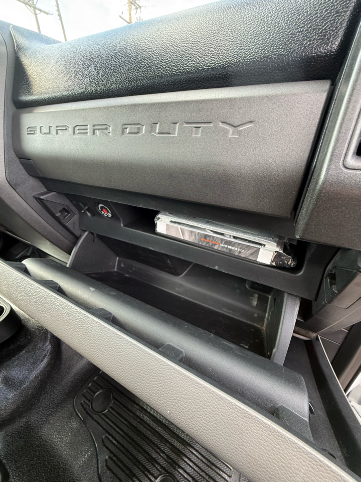 Ford F-350 SD XL 4WD 2018