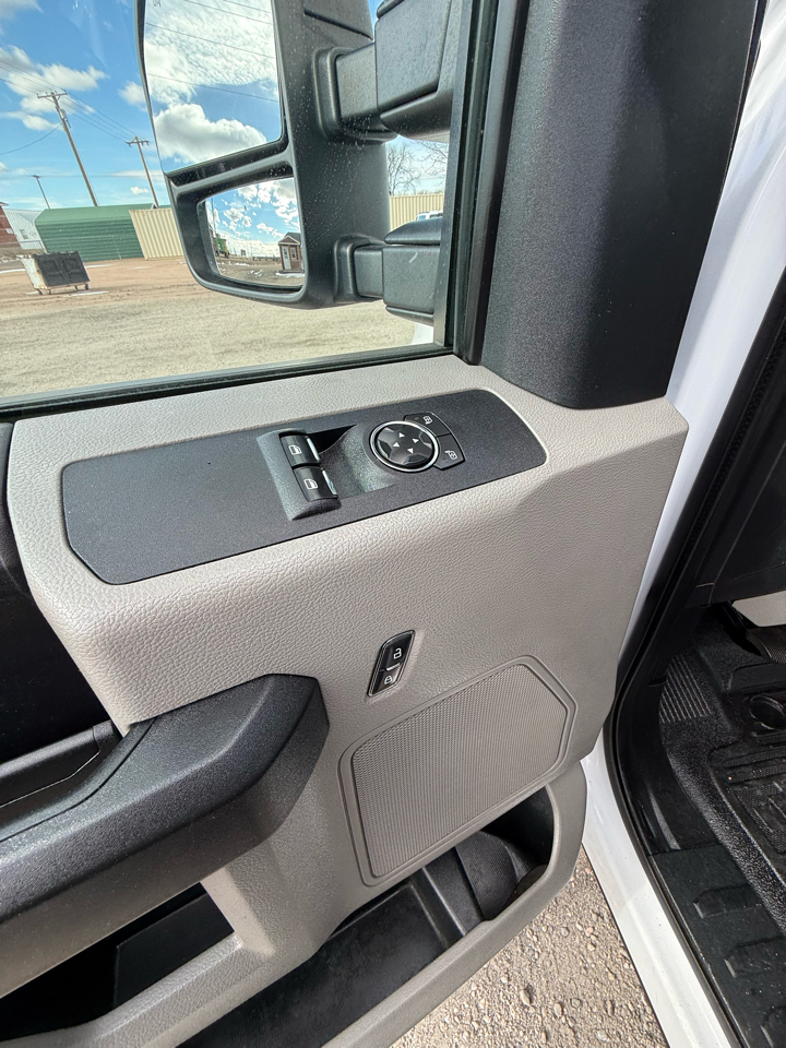 Ford F-350 SD XL 4WD 2018