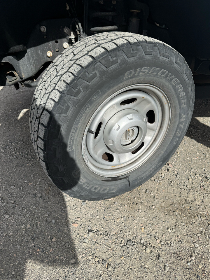 Ford F-350 SD XL 4WD 2018