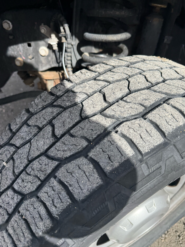 Ford F-350 SD XL 4WD 2018