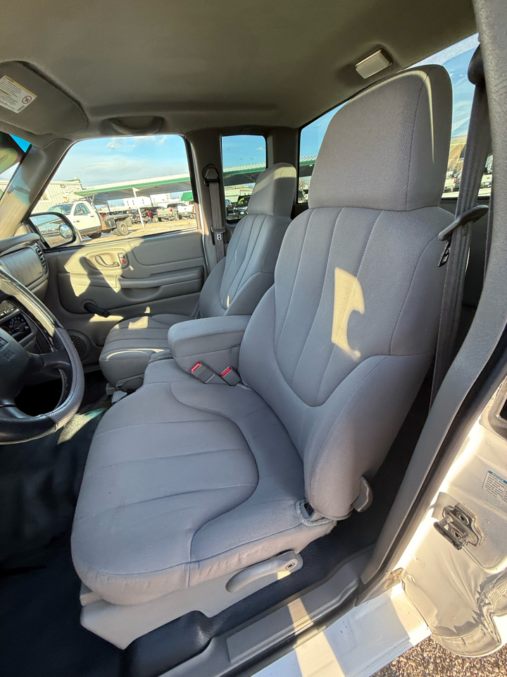 GMC Sonoma SL Ext. Cab 2WD 2003