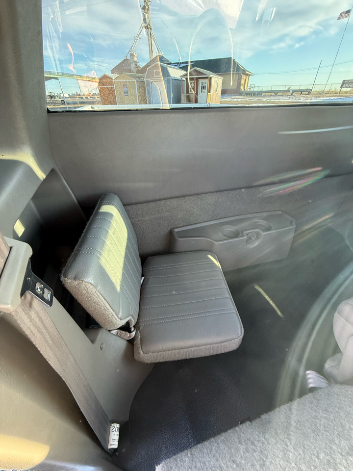 GMC Sonoma SL Ext. Cab 2WD 2003