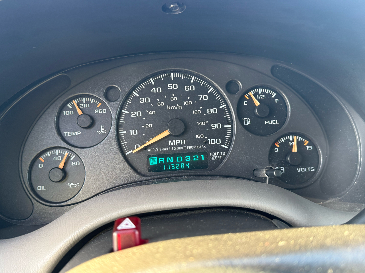 GMC Sonoma SL Ext. Cab 2WD 2003