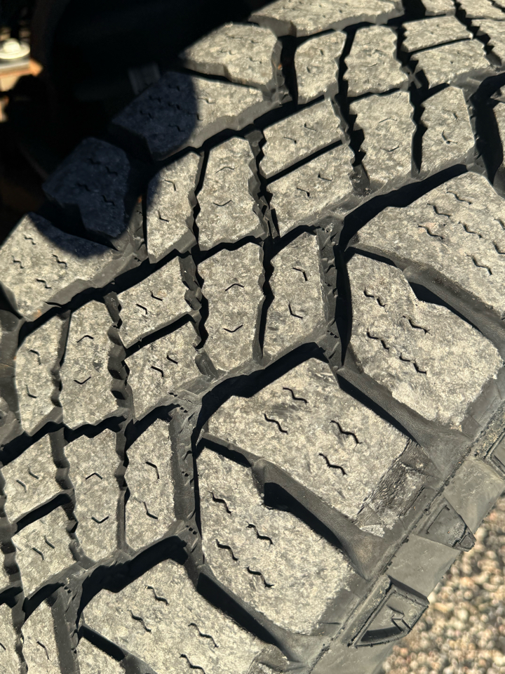 Chevrolet Silverado 1500 LT Crew Cab 4WD SWB 2007