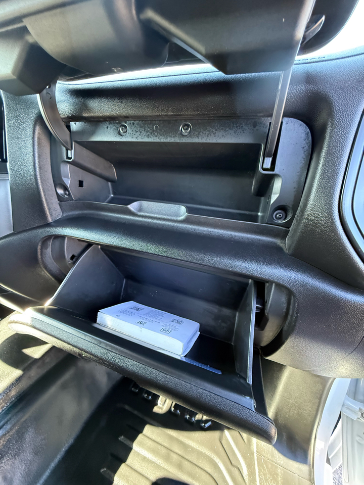 Chevrolet Silverado 2500HD Work Truck Crew Cab Long Box 4WD 2023