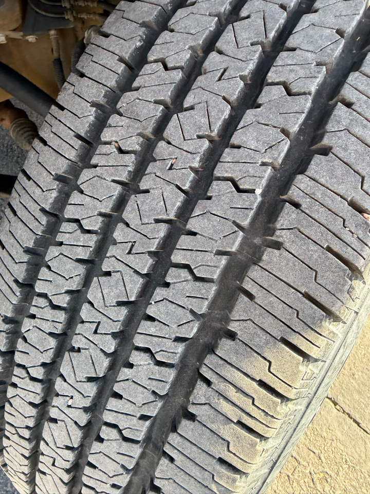 Chevrolet Silverado 2500HD Work Truck Crew Cab Long Box 4WD 2023