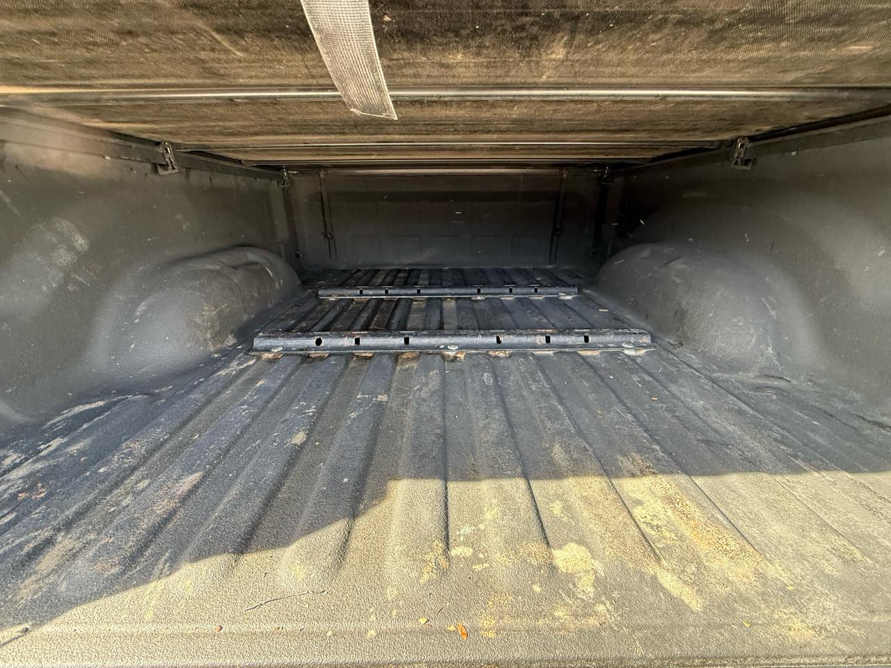 Dodge 2500 Power Wagon Crew Cab 4WD 2010