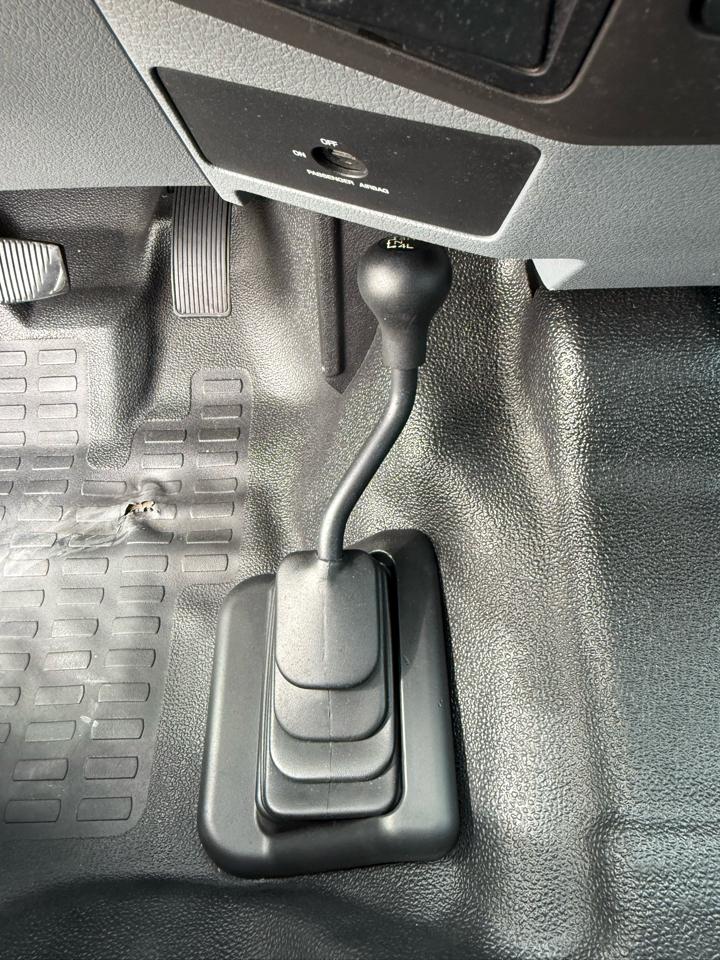 Ford F-250 SD XL SuperCab 4WD 2016