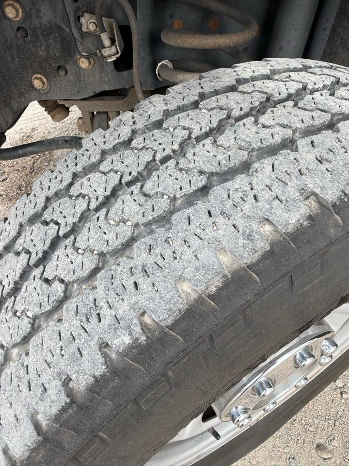 Ford F-250 SD XL SuperCab 4WD 2016