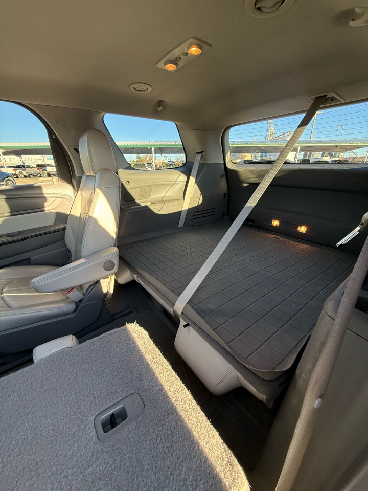 GMC Acadia SLT-2 AWD 2015