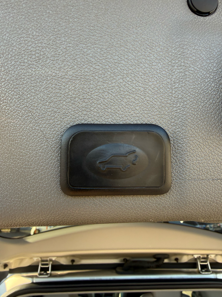 GMC Acadia SLT-2 AWD 2015