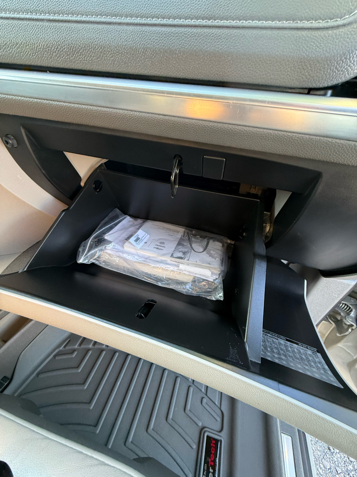 GMC Acadia SLT-2 AWD 2015