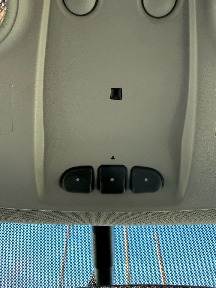 GMC Acadia SLT-2 AWD 2015