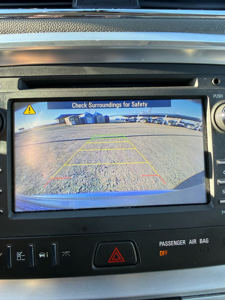 GMC Acadia SLT-2 AWD 2015