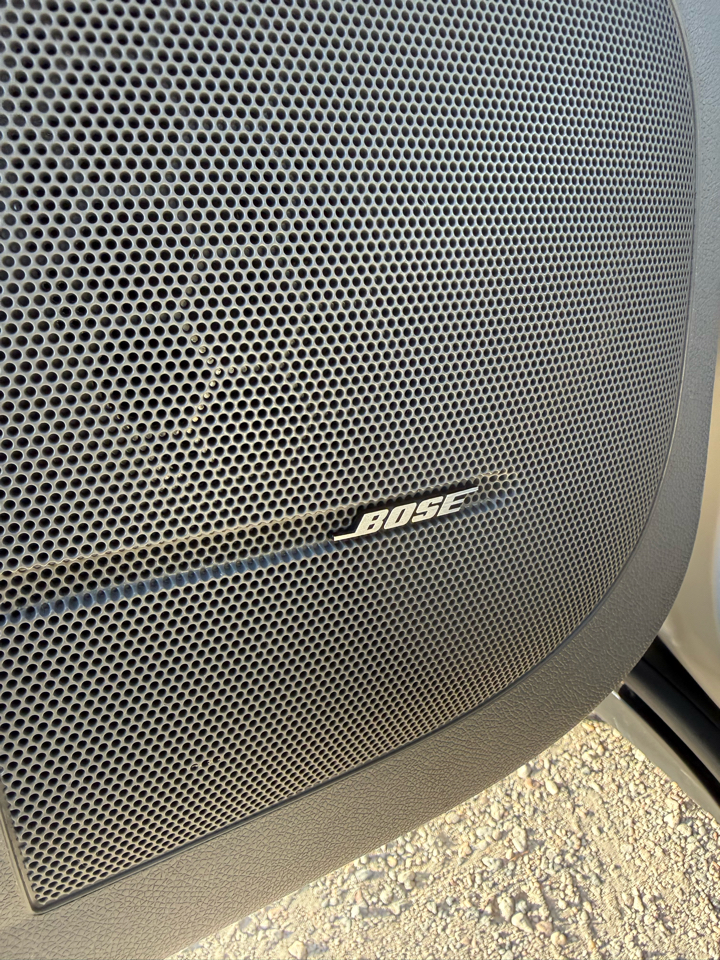 GMC Acadia SLT-2 AWD 2015