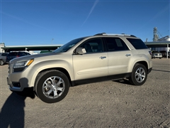 2015 GMC Acadia 