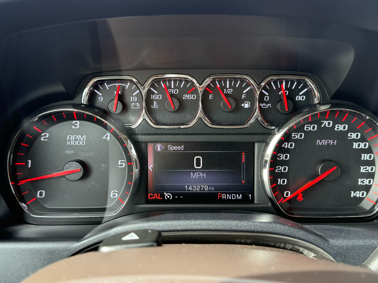 GMC Sierra 2500HD SLE Crew Cab 4WD 2016