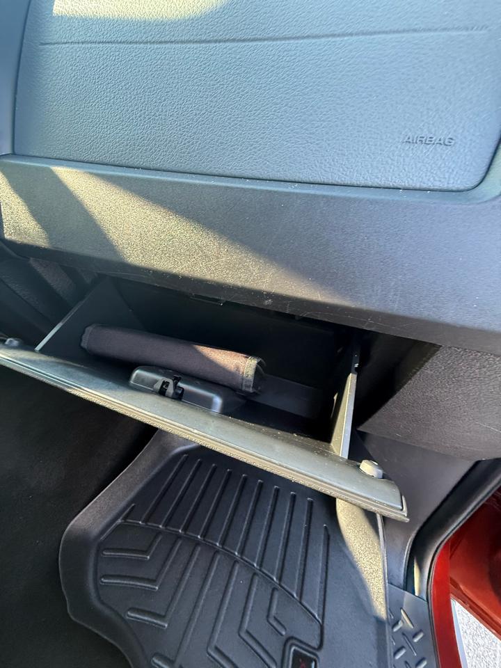 Ford F-150 XL SuperCrew 5.5-ft. Bed 4WD 2014