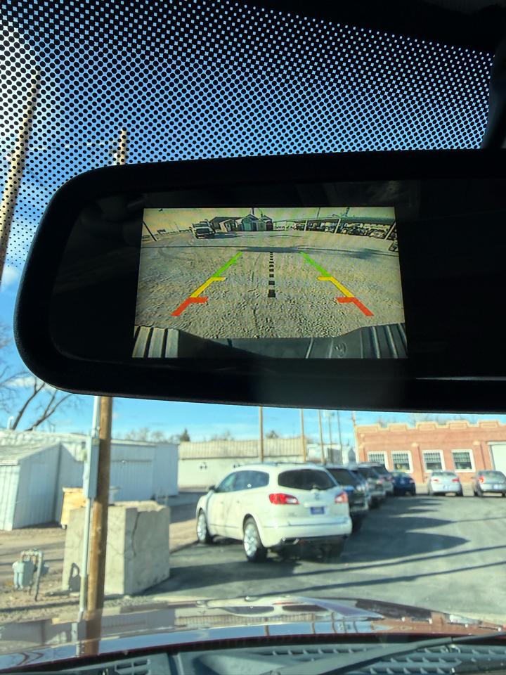 Ford F-150 XL SuperCrew 5.5-ft. Bed 4WD 2014