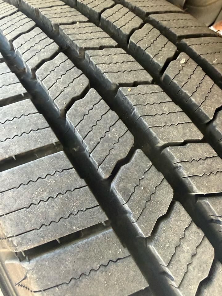 Ford F-250 SD XL SuperCab 4WD 2015