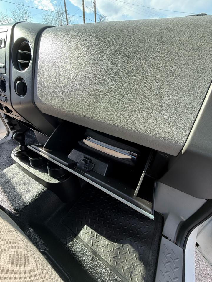 Ford F-150 XL 4WD 2008