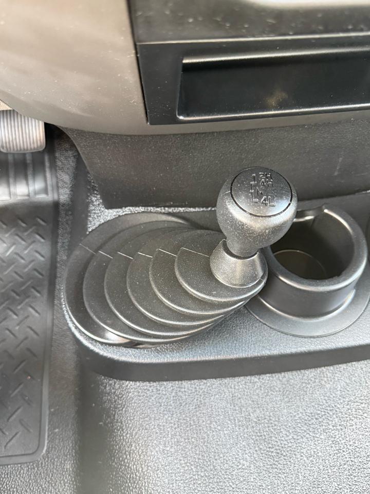 Ford F-150 XL 4WD 2008