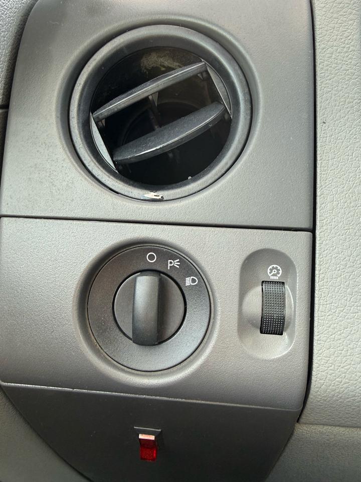 Ford F-150 XL 4WD 2008