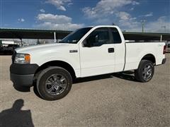 2008 Ford F-150 