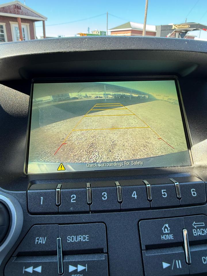 Chevrolet Equinox LT AWD 2016