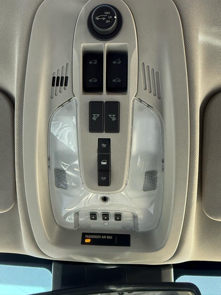 Chevrolet Equinox LT AWD 2016