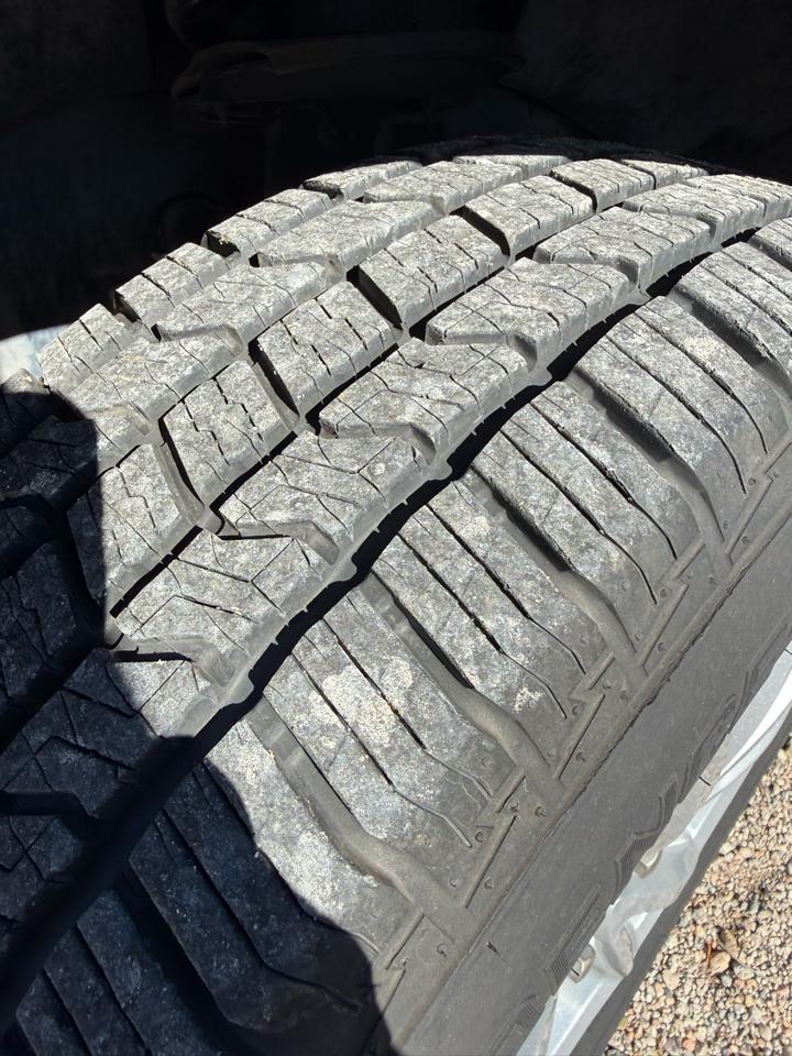 Chevrolet Equinox LT AWD 2016