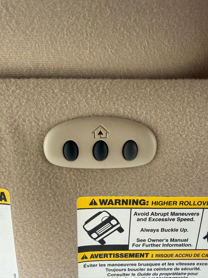 Ford F-250 SD King Ranch Crew Cab Long Bed 4WD 2009