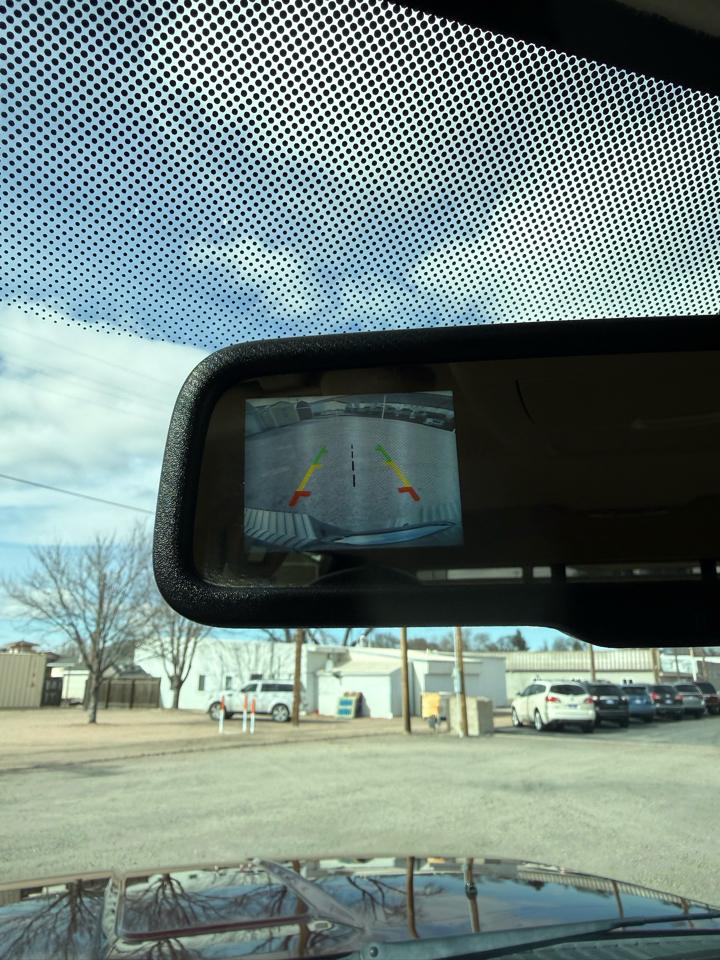 Ford F-250 SD King Ranch Crew Cab Long Bed 4WD 2009