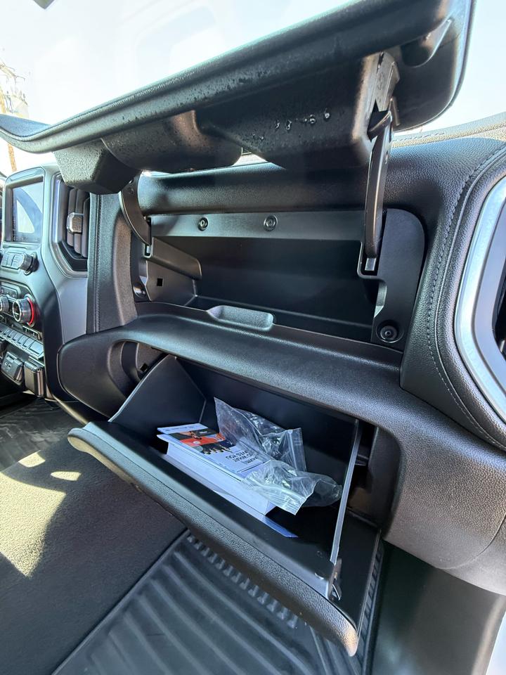 Chevrolet Silverado 2500HD LT Crew Cab Long Box 4WD 2022