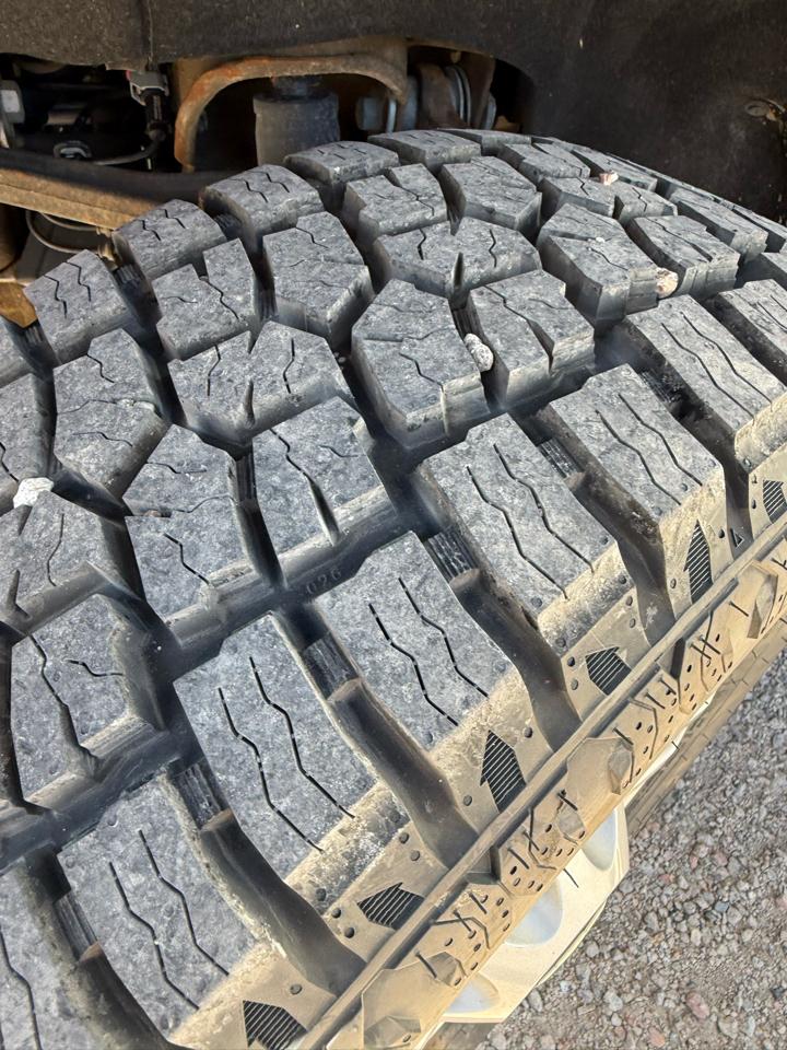 Chevrolet Silverado 2500HD LT Crew Cab Long Box 4WD 2022