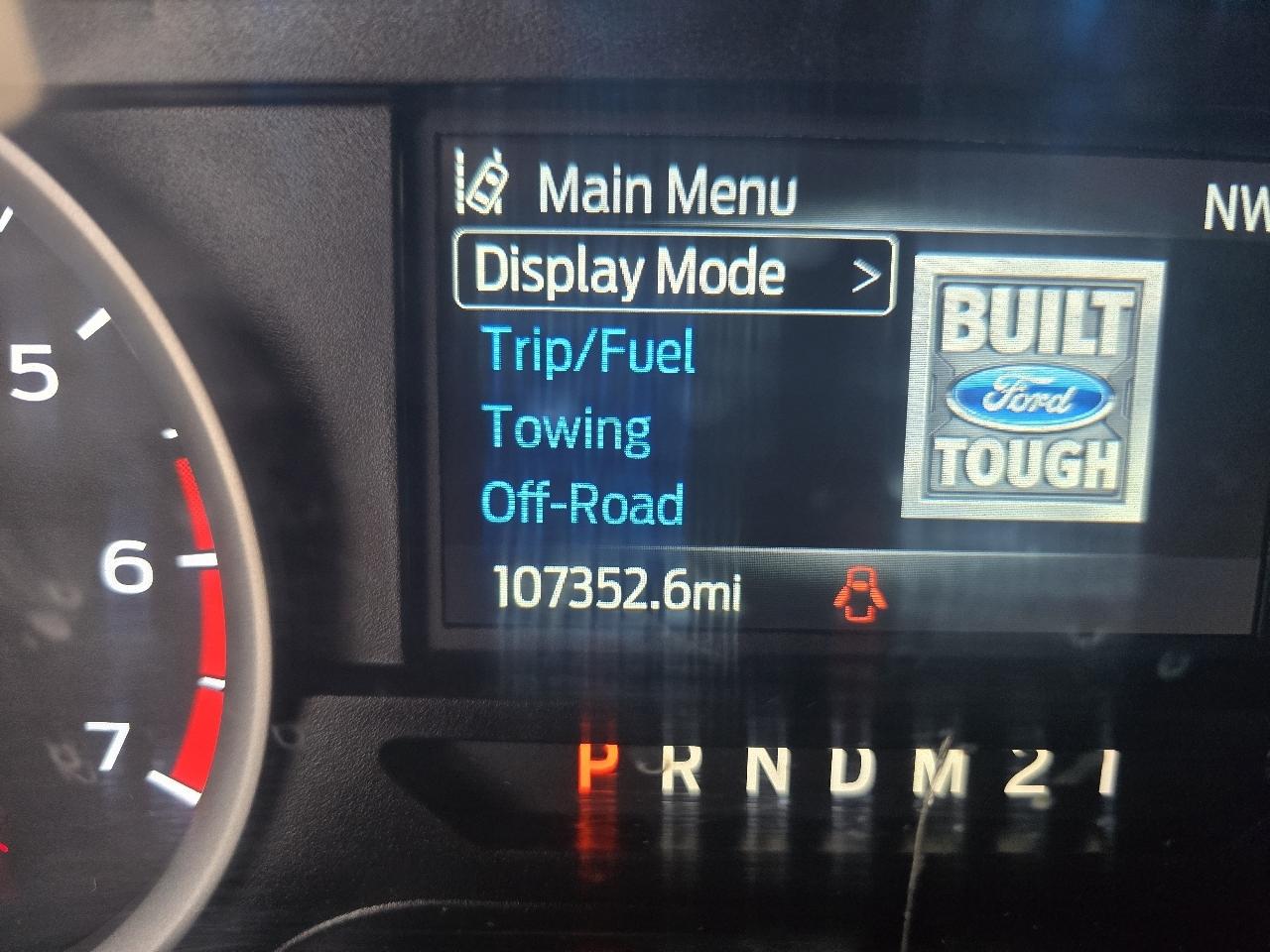 Ford F-250 SD XLT Crew Cab Long Bed 4WD 2020