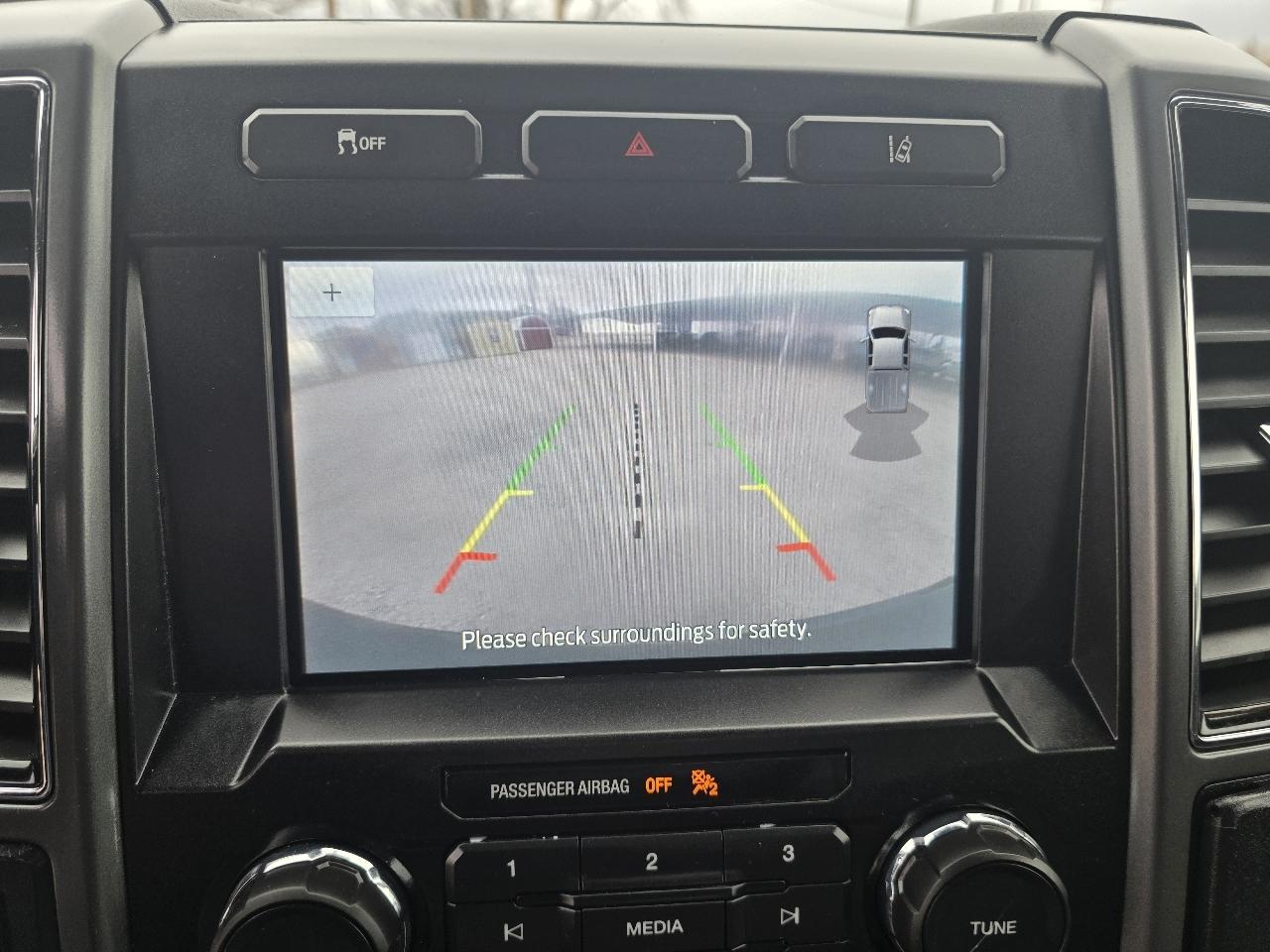 Ford F-250 SD XLT Crew Cab Long Bed 4WD 2020