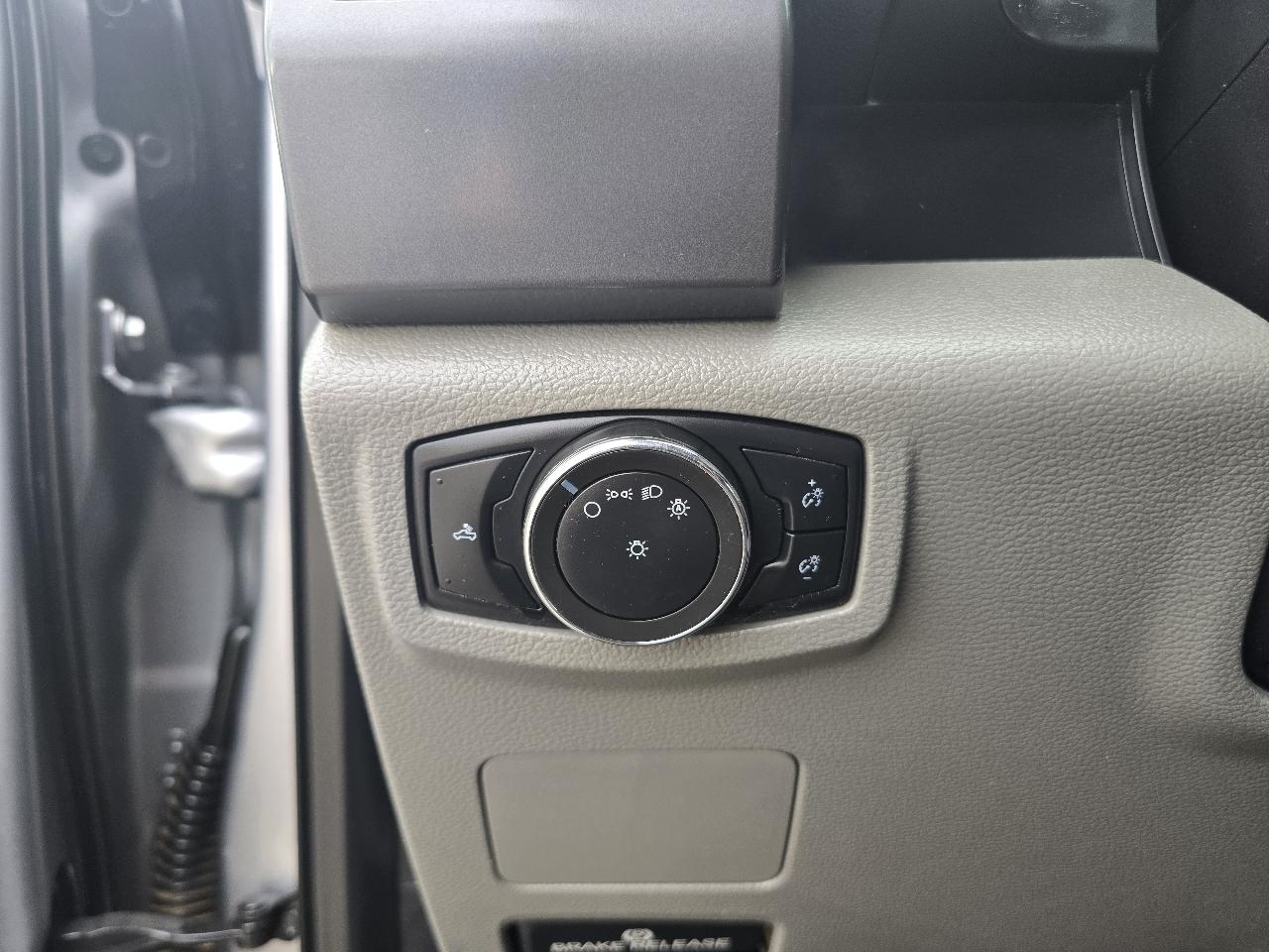 Ford F-250 SD XLT Crew Cab Long Bed 4WD 2020